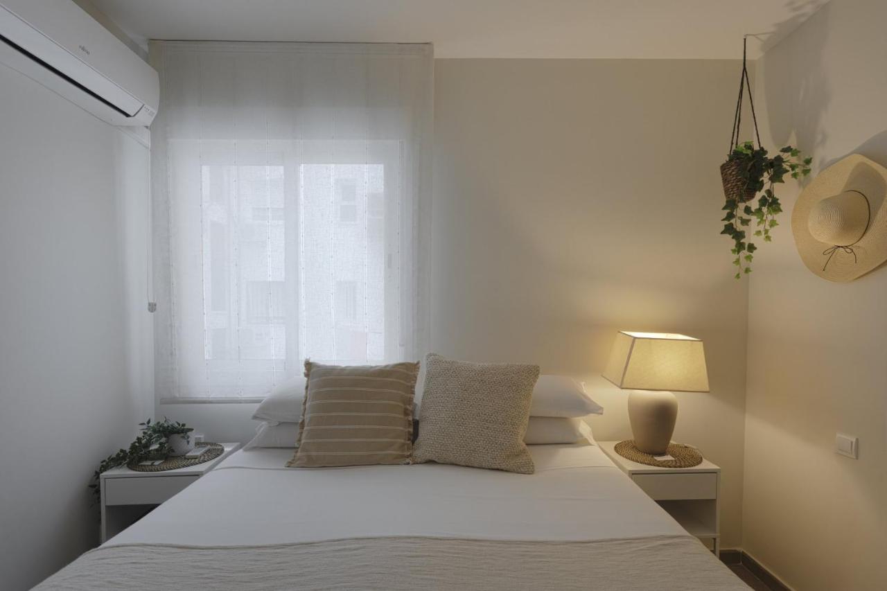 Miradores Malagueta Appartement