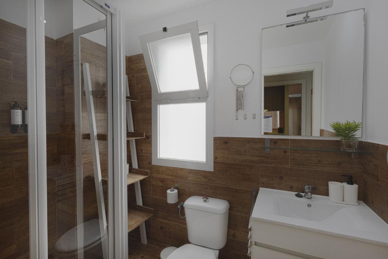 Appartement Miradores Malagueta *