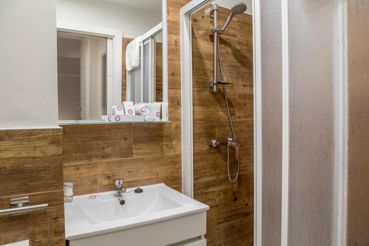 Appartement Miradores Malagueta