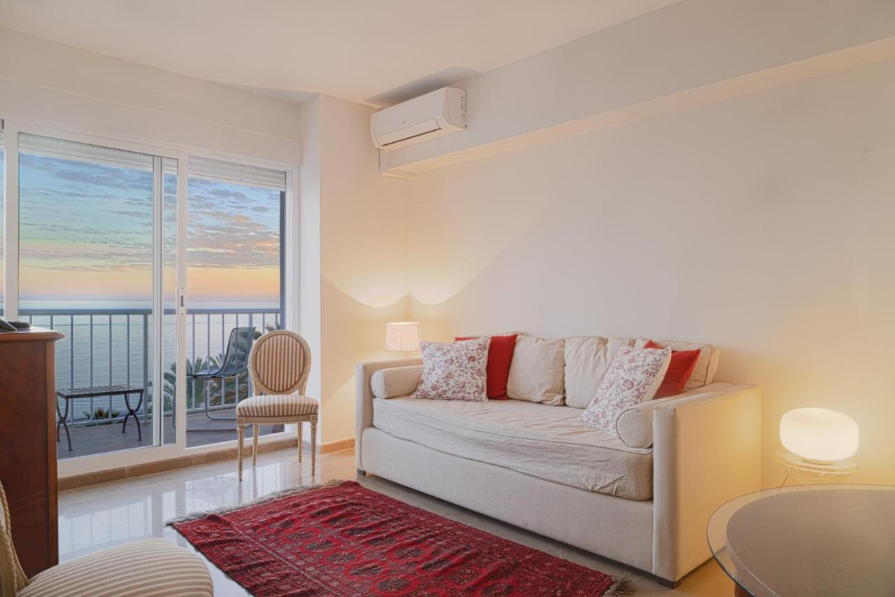 Miradores Malagueta Appartement