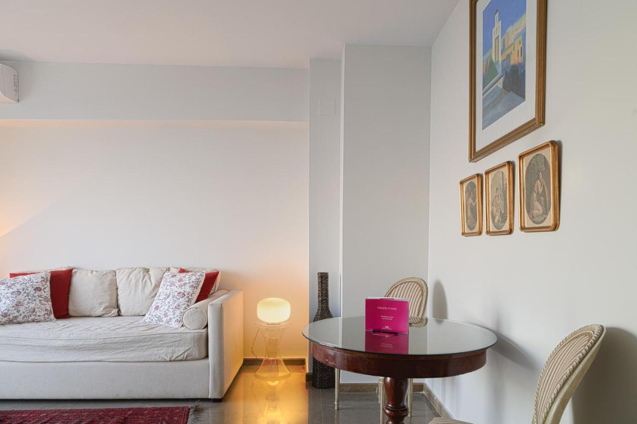 Appartement Miradores Malagueta