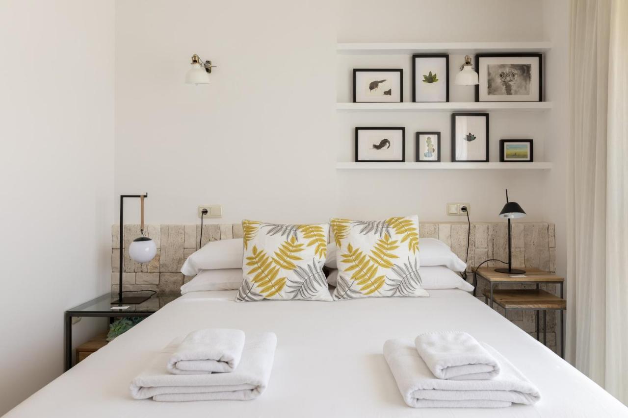 Miradores Malagueta Appartement *
