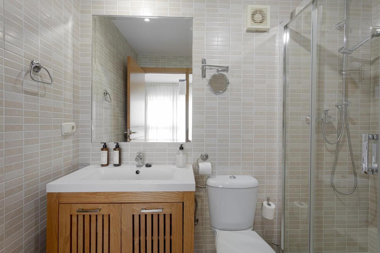 Appartement Miradores Malagueta *