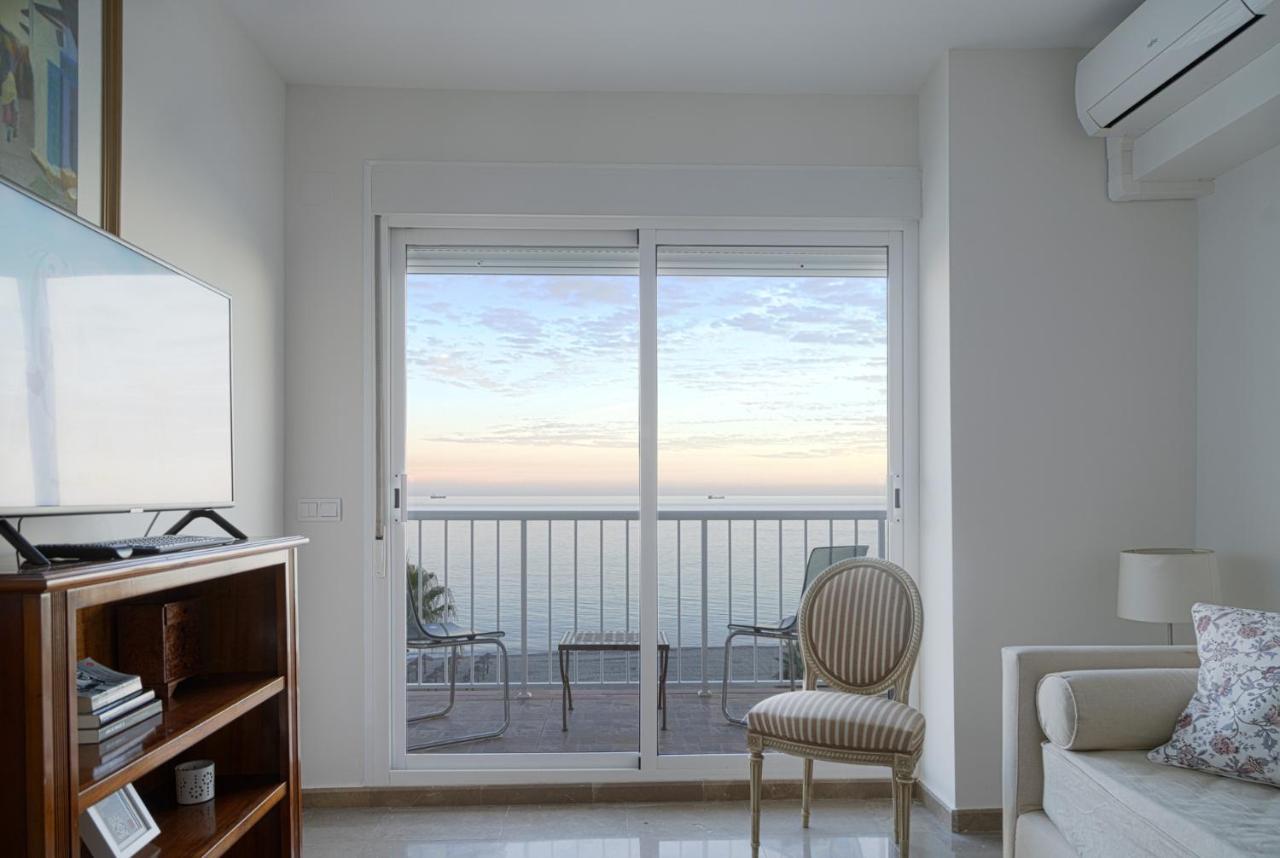 Miradores Malagueta Appartement Málaga