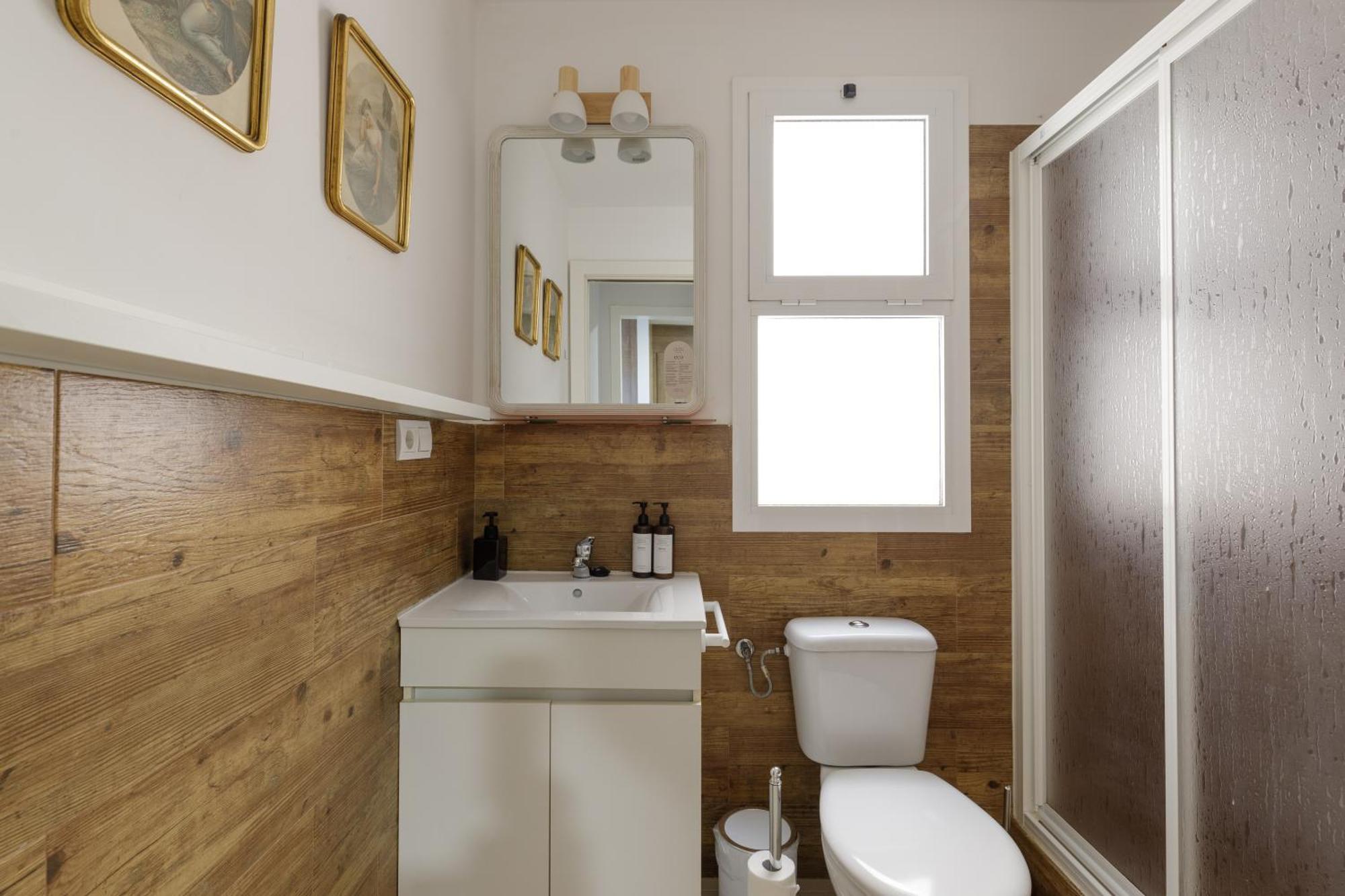 Miradores Malagueta Appartement Málaga